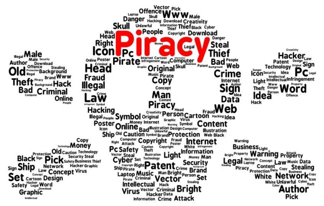 piracy