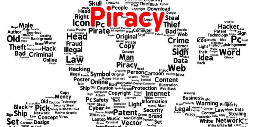 piracy