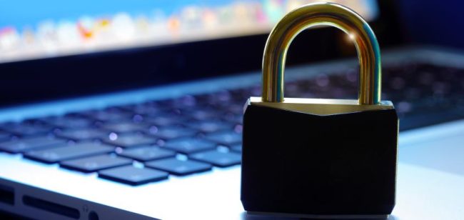 SSL certificate encryption