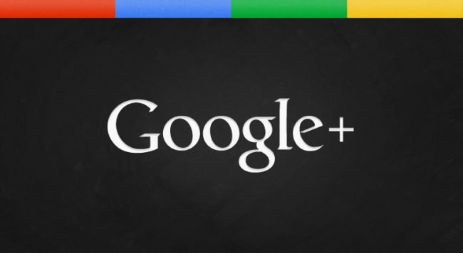 google plus image