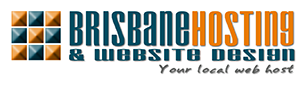 Brisbane Hosting & Website Design